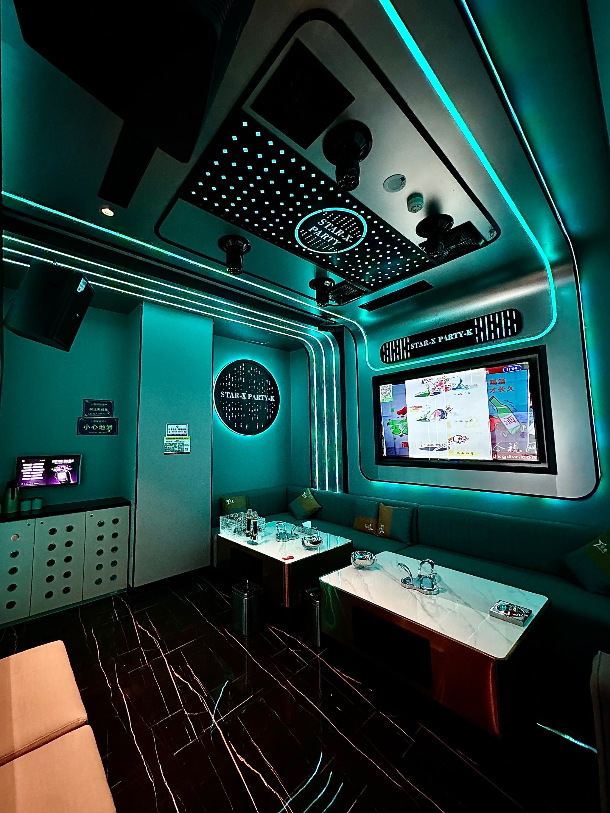 吕梁单人商务ktv尊享私密空间-交口县ktv预定