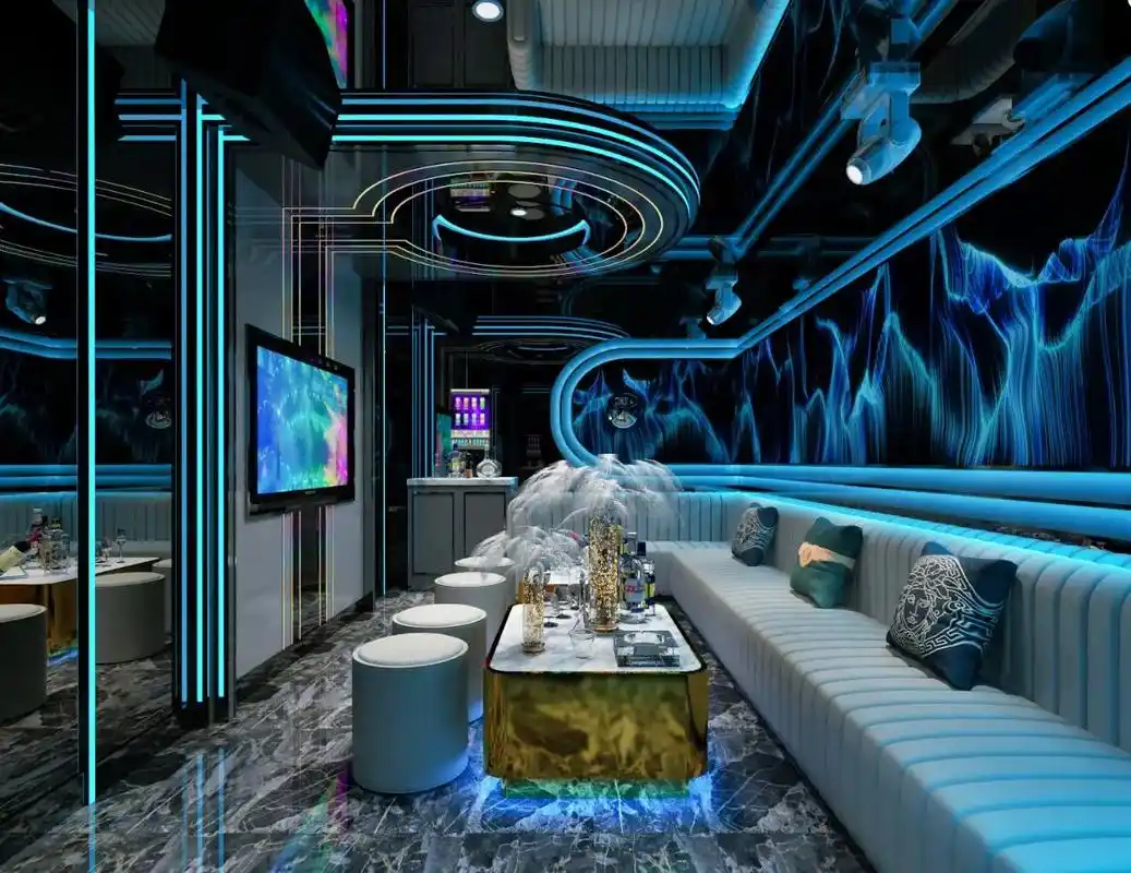 吕梁商务ktv划算吗实用指南-交口县ktv预定